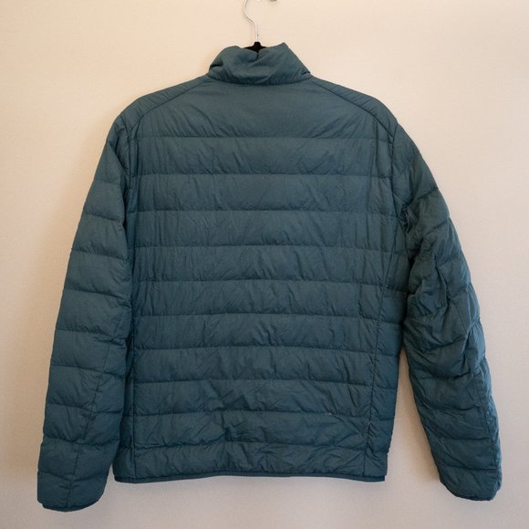Uniqlo Ultra Light Down Jacket - Picture 3 of 4